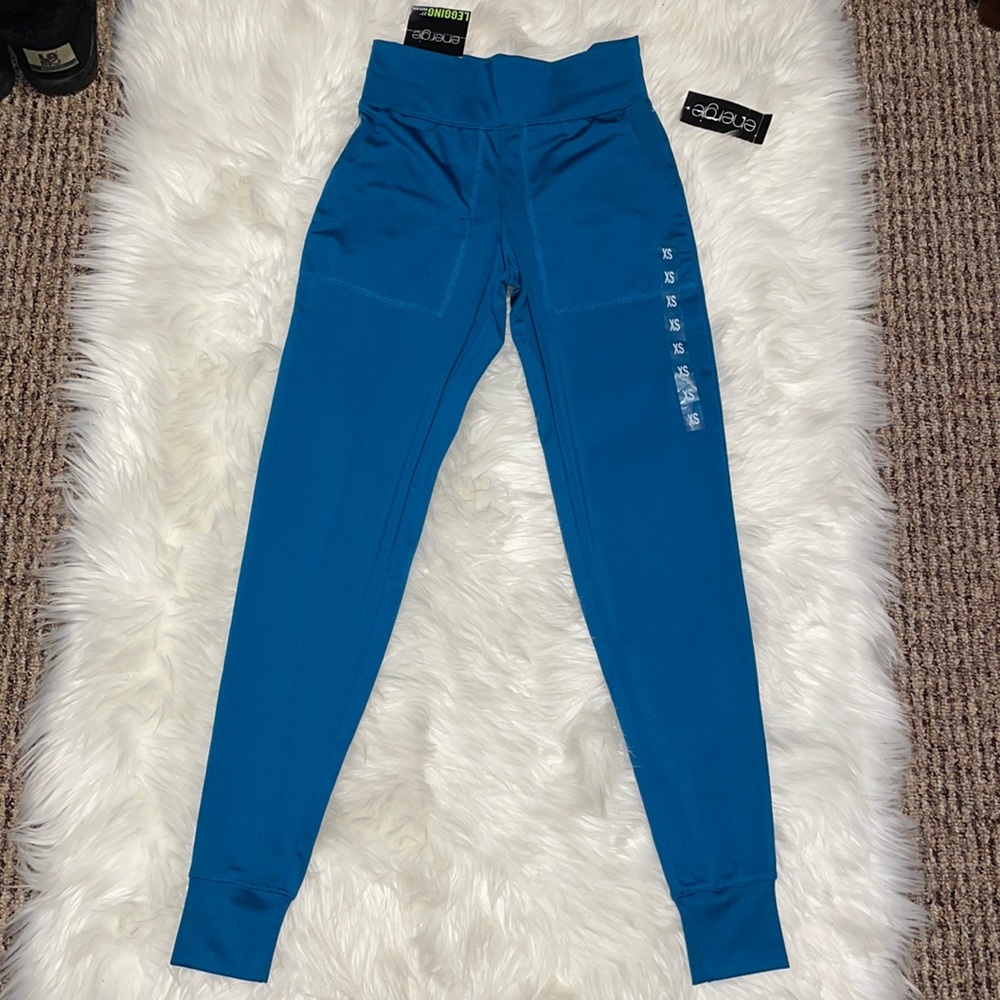 5 for $25🎈 Energie leggings NWT